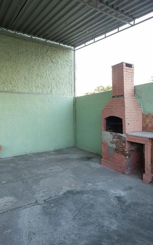 Apartamento para alugar com 60m², 2 quartos e 1 vagaÁrea comum - Churrasqueira