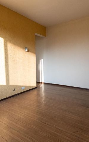 Apartamento para alugar com 60m², 2 quartos e 1 vagaSala