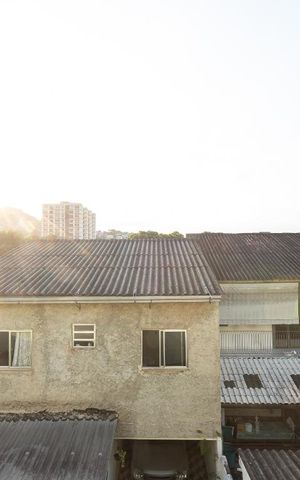 Apartamento para alugar com 60m², 2 quartos e 1 vagaVista da Sala