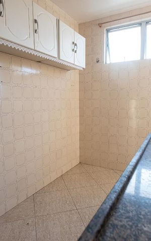 Apartamento para alugar com 60m², 2 quartos e 1 vagaCozinha