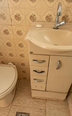 Apartamento para alugar com 60m², 2 quartos e 1 vagaBanheiro