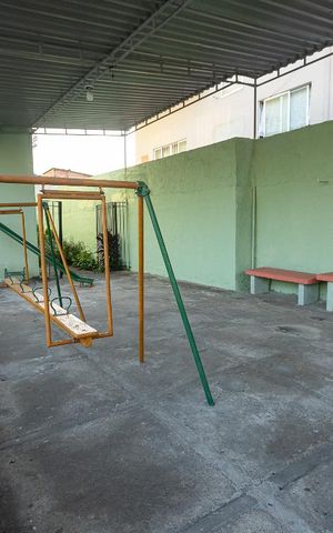 Apartamento para alugar com 60m², 2 quartos e 1 vagaÁrea Comum - Playground