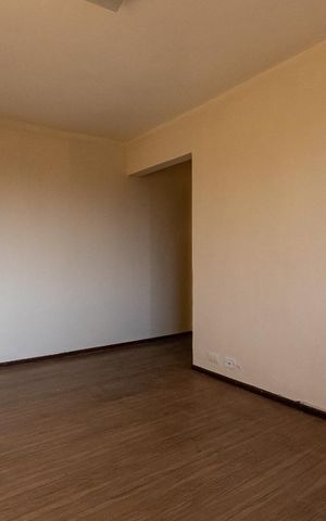 Apartamento para alugar com 60m², 2 quartos e 1 vagaSala