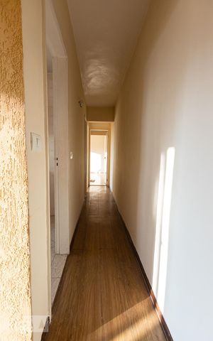 Apartamento para alugar com 60m², 2 quartos e 1 vagaCorredor