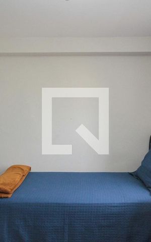 Apartamento à venda com 35m², 1 quarto e 1 vaga Apartamento à venda com 35m², 1 quarto e 1 vagaQuarto