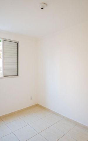 Apartamento à venda com 45m², 2 quartos e 1 vaga Apartamento à venda com 45m², 2 quartos e 1 vagaQuarto 2