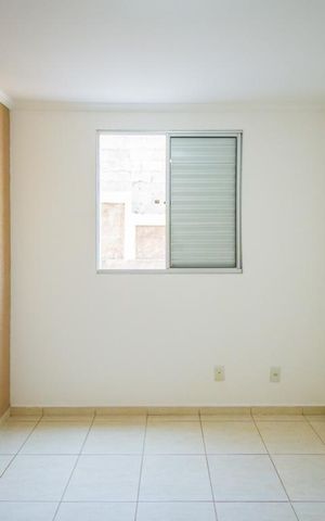 Apartamento à venda com 45m², 2 quartos e 1 vaga Apartamento à venda com 45m², 2 quartos e 1 vagaQuarto 1