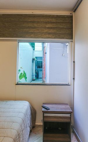 Casa à venda com 150m², 5 quartos e 3 vagas Casa à venda com 150m², 5 quartos e 3 vagasQuarto 2 Edicula