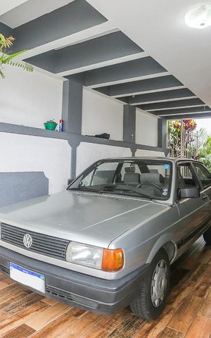 Casa à venda com 150m², 5 quartos e 3 vagas Casa à venda com 150m², 5 quartos e 3 vagasGaragem
