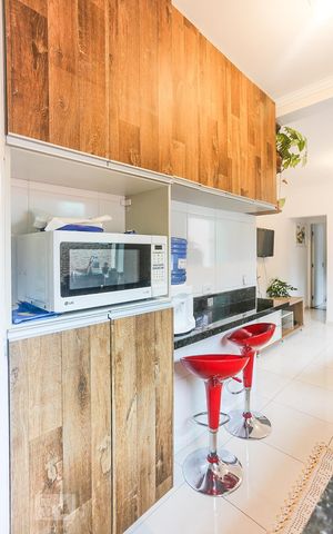 Casa à venda com 150m², 5 quartos e 3 vagas Casa à venda com 150m², 5 quartos e 3 vagasCozinha 1 Edicula