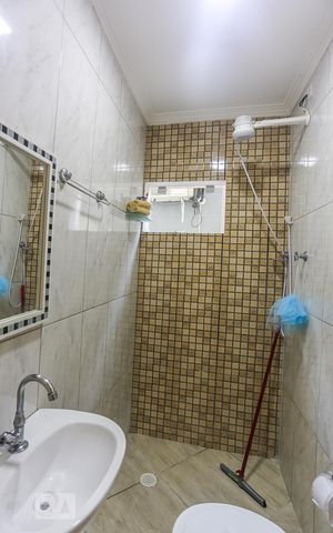 Casa à venda com 150m², 5 quartos e 3 vagas Casa à venda com 150m², 5 quartos e 3 vagasBanheiro 2 Edicula