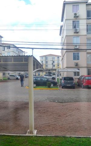 Apartamento à venda com 76m², 2 quartos e 1 vagaVista Sala