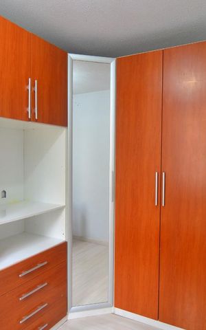Apartamento à venda com 76m², 2 quartos e 1 vagaQuarto 1