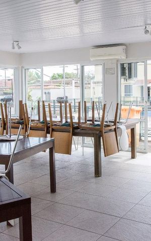Apartamento à venda com 76m², 2 quartos e 1 vaga Apartamento à venda com 76m², 2 quartos e 1 vagaSalão de festas