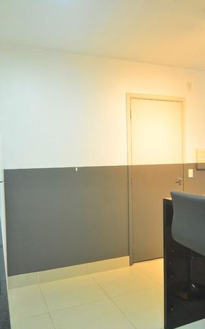 Apartamento à venda com 76m², 2 quartos e 1 vagaCozinha