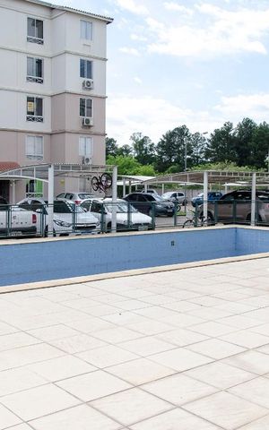 Apartamento à venda com 76m², 2 quartos e 1 vaga Apartamento à venda com 76m², 2 quartos e 1 vagaPiscina