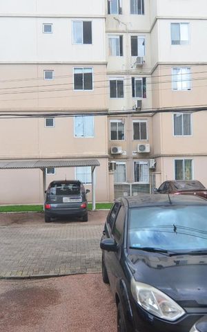 Apartamento à venda com 76m², 2 quartos e 1 vagaVista Quarto 1