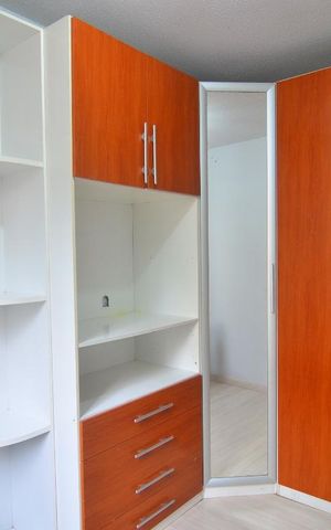 Apartamento à venda com 76m², 2 quartos e 1 vagaQuarto 1