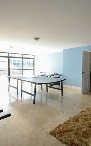 Apartamento à venda com 1080m², 6 quartos e 6 vagas Apartamento à venda com 1080m², 6 quartos e 6 vagasSalão de Jogos