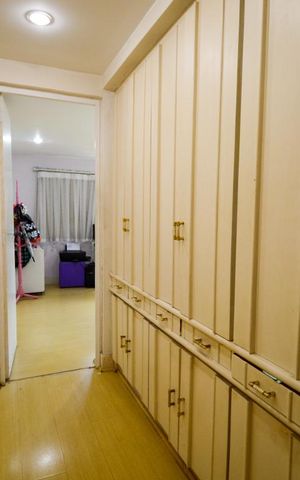 Apartamento à venda com 1080m², 6 quartos e 6 vagas Apartamento à venda com 1080m², 6 quartos e 6 vagasCloset da suíte 2