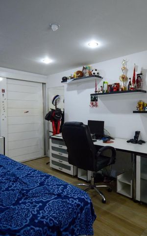 Apartamento à venda com 1080m², 6 quartos e 6 vagas Apartamento à venda com 1080m², 6 quartos e 6 vagasSuíte 3