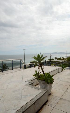 Apartamento à venda com 1080m², 6 quartos e 6 vagas Apartamento à venda com 1080m², 6 quartos e 6 vagasVista do Terraço