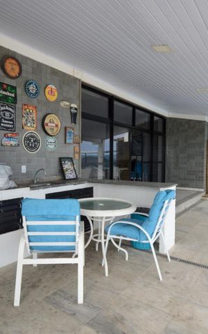 Apartamento à venda com 1080m², 6 quartos e 6 vagas Apartamento à venda com 1080m², 6 quartos e 6 vagasChurrasqueira