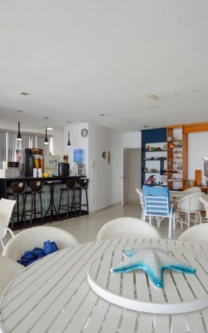 Apartamento à venda com 1080m², 6 quartos e 6 vagas Apartamento à venda com 1080m², 6 quartos e 6 vagasSalão de Festas