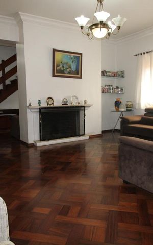 Casa para alugar com 321m², 5 quartos e 3 vagasSala 1