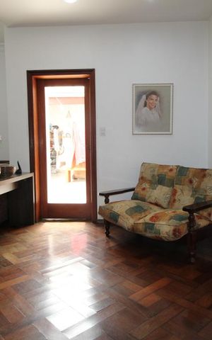 Casa para alugar com 321m², 5 quartos e 3 vagasSala 1