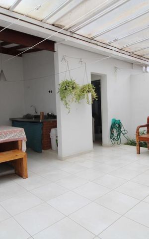 Casa para alugar com 321m², 5 quartos e 3 vagasÁrea comum