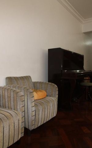 Casa para alugar com 321m², 5 quartos e 3 vagasSala 1
