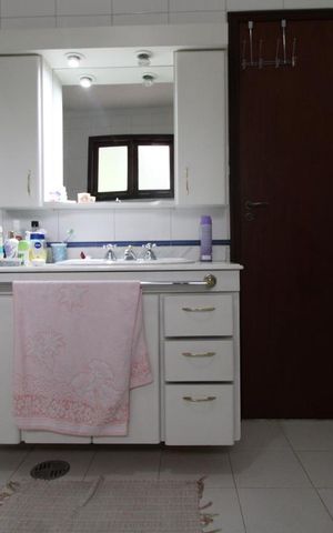Casa para alugar com 321m², 5 quartos e 3 vagasBanheiro da Suíte 2