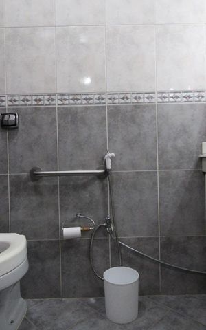 Casa para alugar com 321m², 5 quartos e 3 vagasBanheiro da Suíte 3