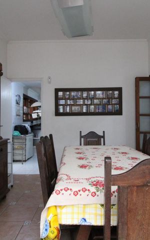 Casa para alugar com 321m², 5 quartos e 3 vagasSala de Jantar