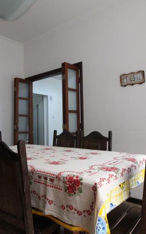 Casa para alugar com 321m², 5 quartos e 3 vagasSala de Jantar
