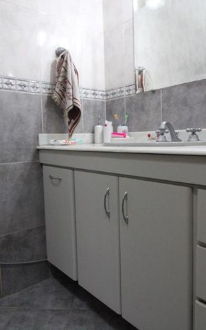 Casa para alugar com 321m², 5 quartos e 3 vagasBanheiro da Suíte 3