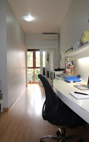 Casa para alugar com 321m², 5 quartos e 3 vagasSuíte 1