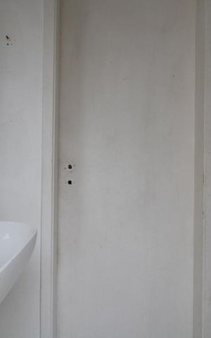 Casa para alugar com 321m², 5 quartos e 3 vagasBanheiro área de serviço