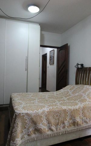 Casa para alugar com 321m², 5 quartos e 3 vagasSuíte 3
