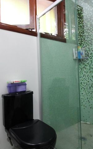 Casa para alugar com 321m², 5 quartos e 3 vagasBanheiro da Suíte 1