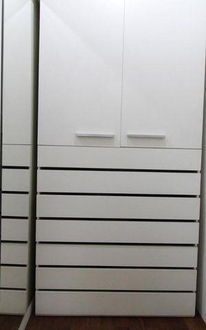 Casa para alugar com 321m², 5 quartos e 3 vagasCloset suíte 2