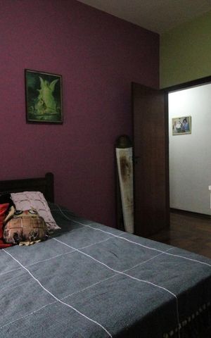 Casa para alugar com 321m², 5 quartos e 3 vagasQuarto 1