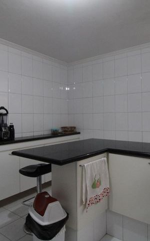 Casa para alugar com 321m², 5 quartos e 3 vagasCozinha