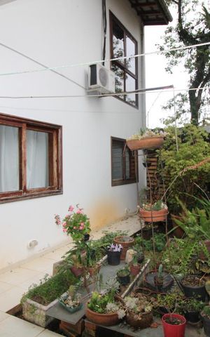 Casa para alugar com 321m², 5 quartos e 3 vagasÁrea comum