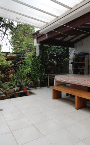 Casa para alugar com 321m², 5 quartos e 3 vagasÁrea comum