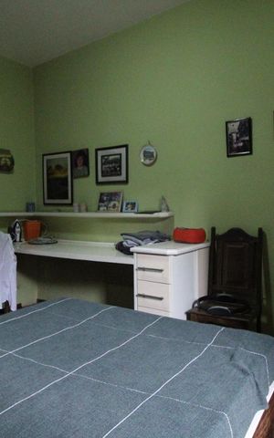 Casa para alugar com 321m², 5 quartos e 3 vagasQuarto 1