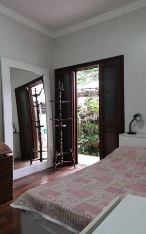 Casa para alugar com 321m², 5 quartos e 3 vagasQuarto 2
