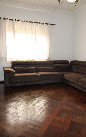Casa para alugar com 321m², 5 quartos e 3 vagasSala 1