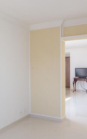 Apartamento para alugar com 94m², 3 quartos e 2 vagas Apartamento para alugar com 94m², 3 quartos e 2 vagasSala